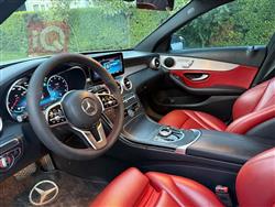 مرسيدس بنز C-Class